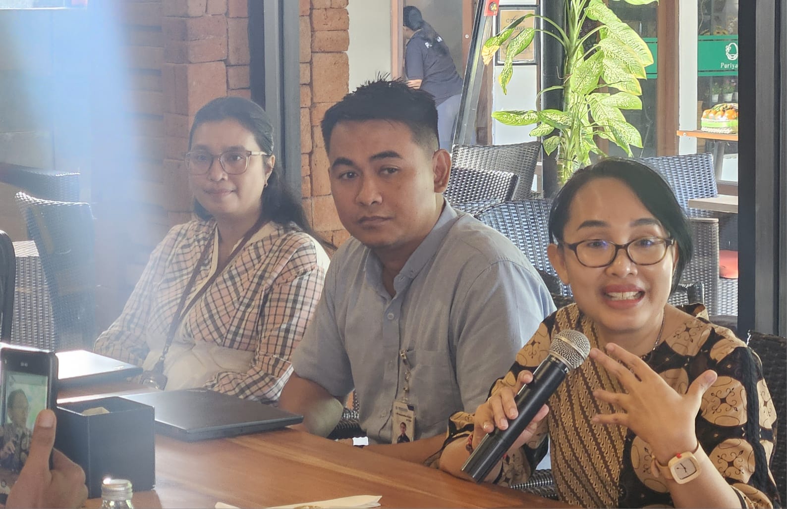 Bisa Cetak Kartu hingga Cicil Tunggakan Pakai HP, Ini Keunggulan Mobile JKN dan Pandawa BPJS Kesehatan