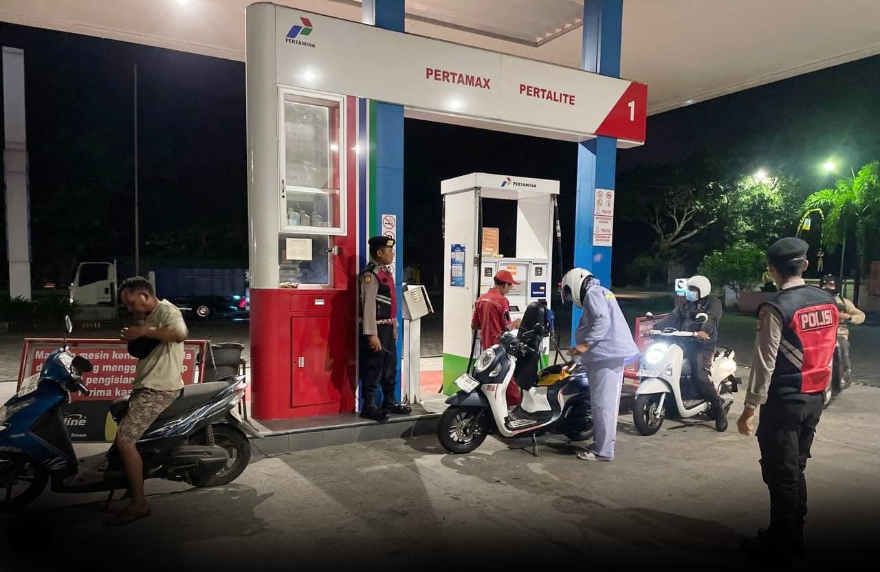 Resmi Naik Mulai Hari Ini, Harga Pertamax di Bali Tembus Rp 16.250 per Liter