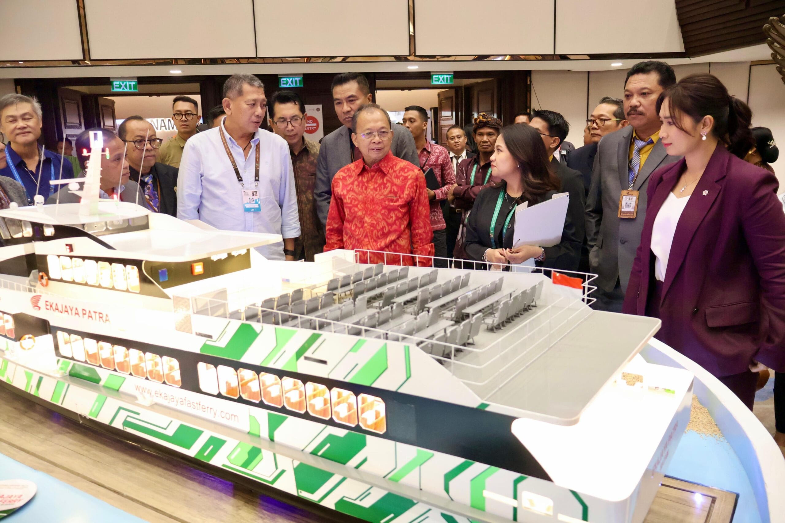 Tutup BBTF 2026: Catat Transaksi Rp6,9 Triliun, Gubernur Koster Bidik Perluasan Jangkauan Wisata Internasional