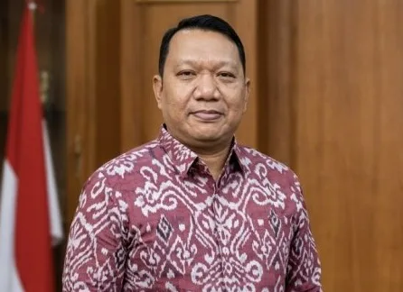 Kesbangpol Bali Soal Viral Madas Nusantara Diributkan di Bali,  Tercatat Resmi dan Bersifat Terbuka