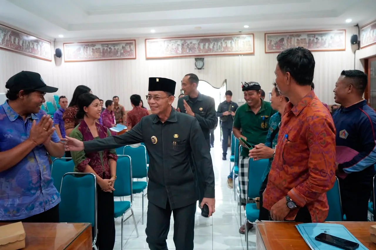 42 Desa Diguyur BKK Rp200 Juta, untuk Tangani Sampah – Sinergikan Teknologi Pirolisis