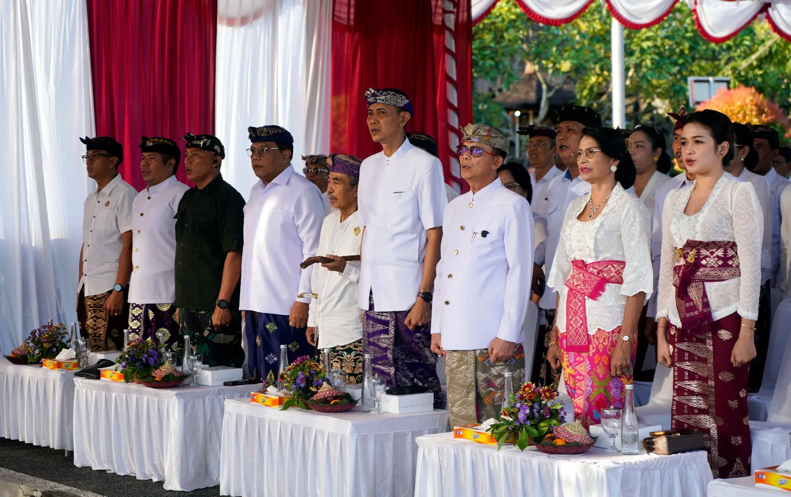 Buka Pekan Literasi Klungkung 2026, Bupati Satria Soroti Tantangan Pendidikan Modern dan Adaptasi AI