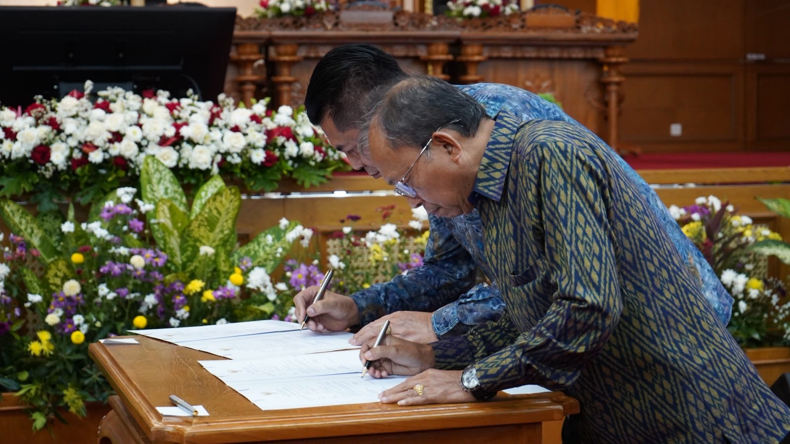 Raih Opini WTP 13 Kali Beruntun, BPK RI Minta Pemprov Bali Reduksi Temuan Berulang