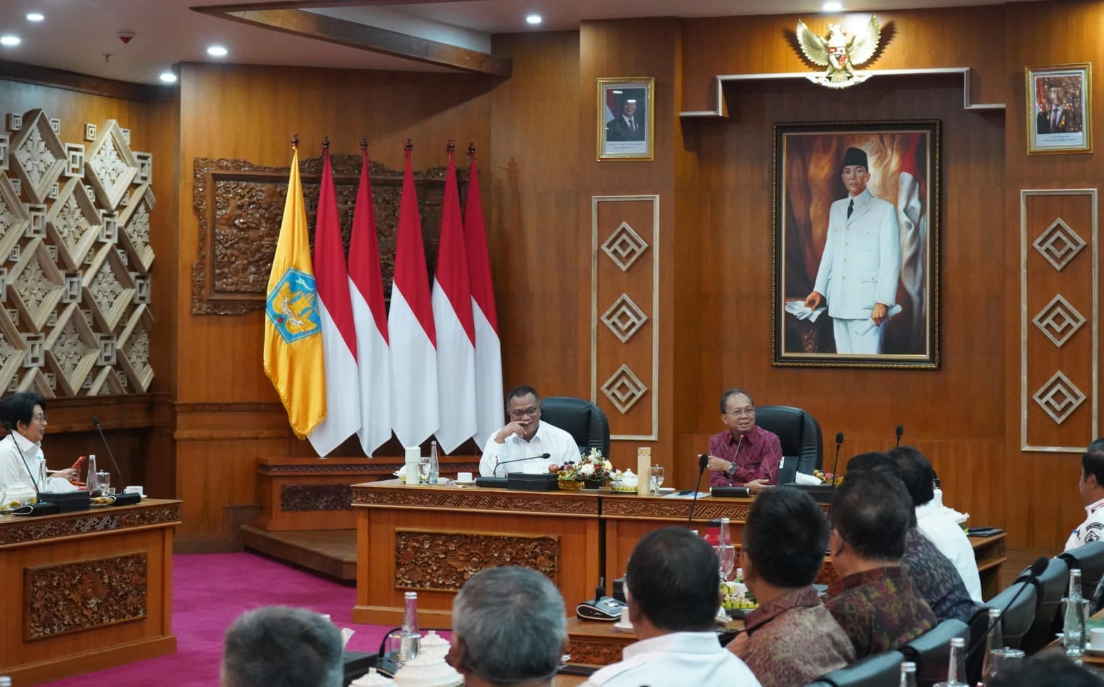 Bali Hasilkan 3.436 Ton Sampah Per Hari, Mulai 1 Juli Warga Bali Wajib Milah Sampah, TPA Open Dumping Ditutup Selamanya