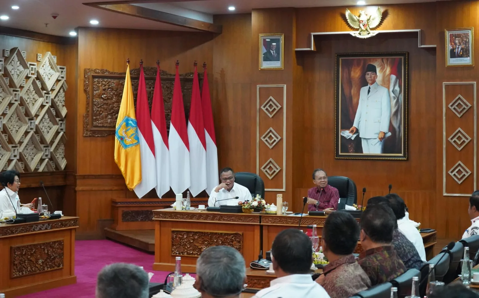 Bali Hasilkan 3.436 Ton Sampah Per Hari, Mulai 1 Juli Warga Bali Wajib Milah Sampah, TPA Open Dumping Ditutup Selamanya