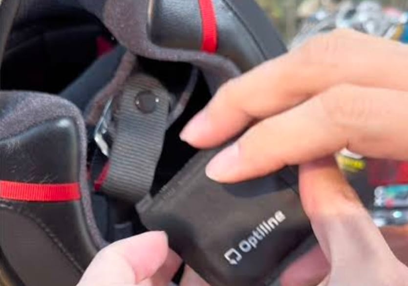 Berkat Apple Airtag, Korban dan Polisi Bongkar Markas Penimbunan Puluhan Helm Curian di Denpasar