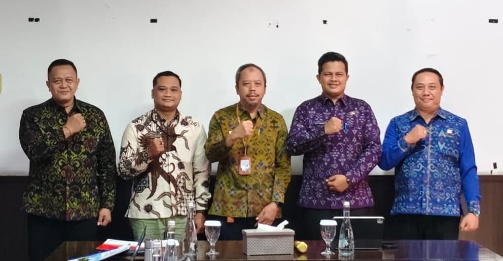 Masuk Babak Final, 6 Perangkat Daerah Pemprov Bali Berebut Penghargaan Adhyasta Prajaniti 2026