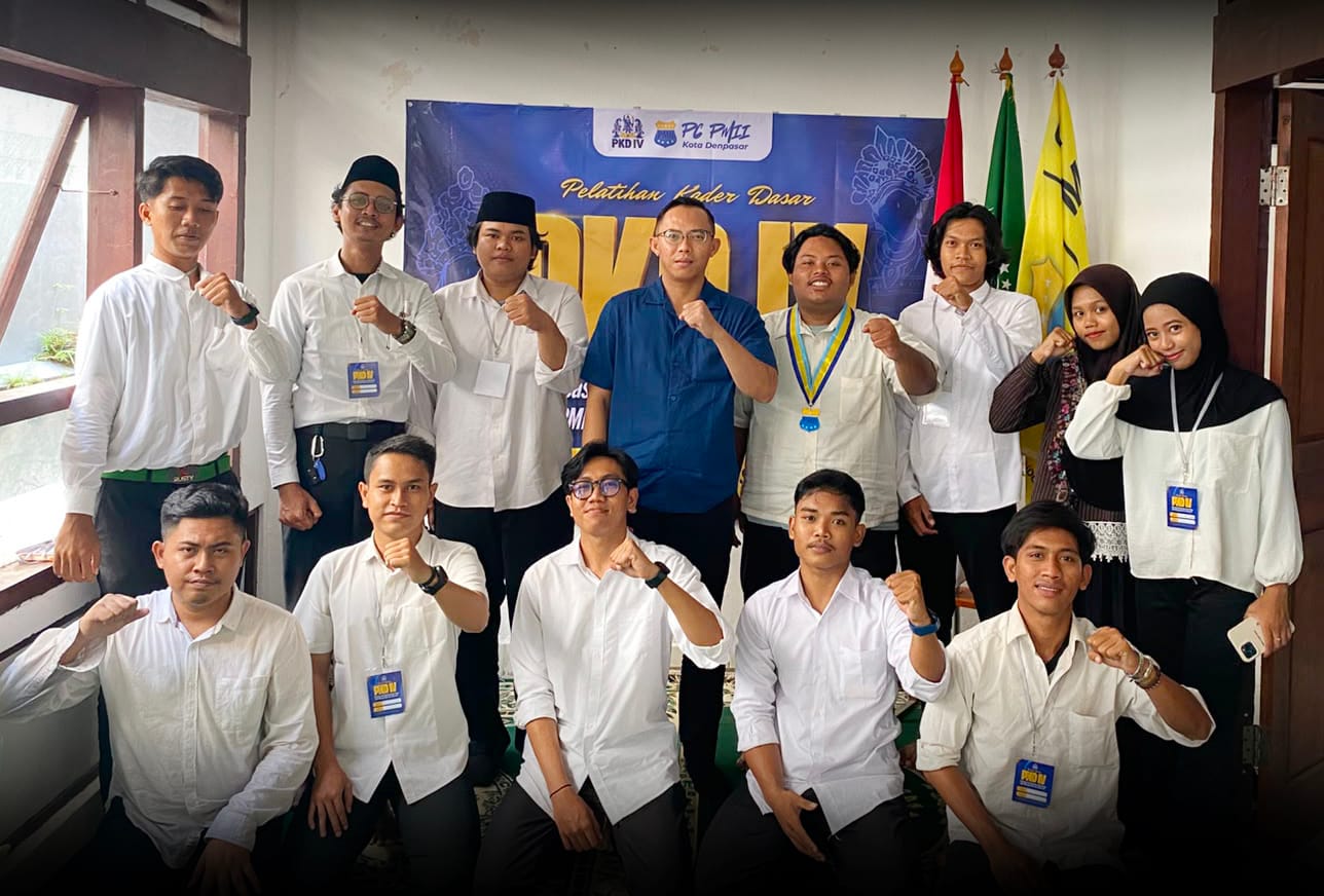 Ketua JMSI Bali: Analisis Wacana Kritis Jadi Senjata Strategis Kader Pergerakan di Era Digital