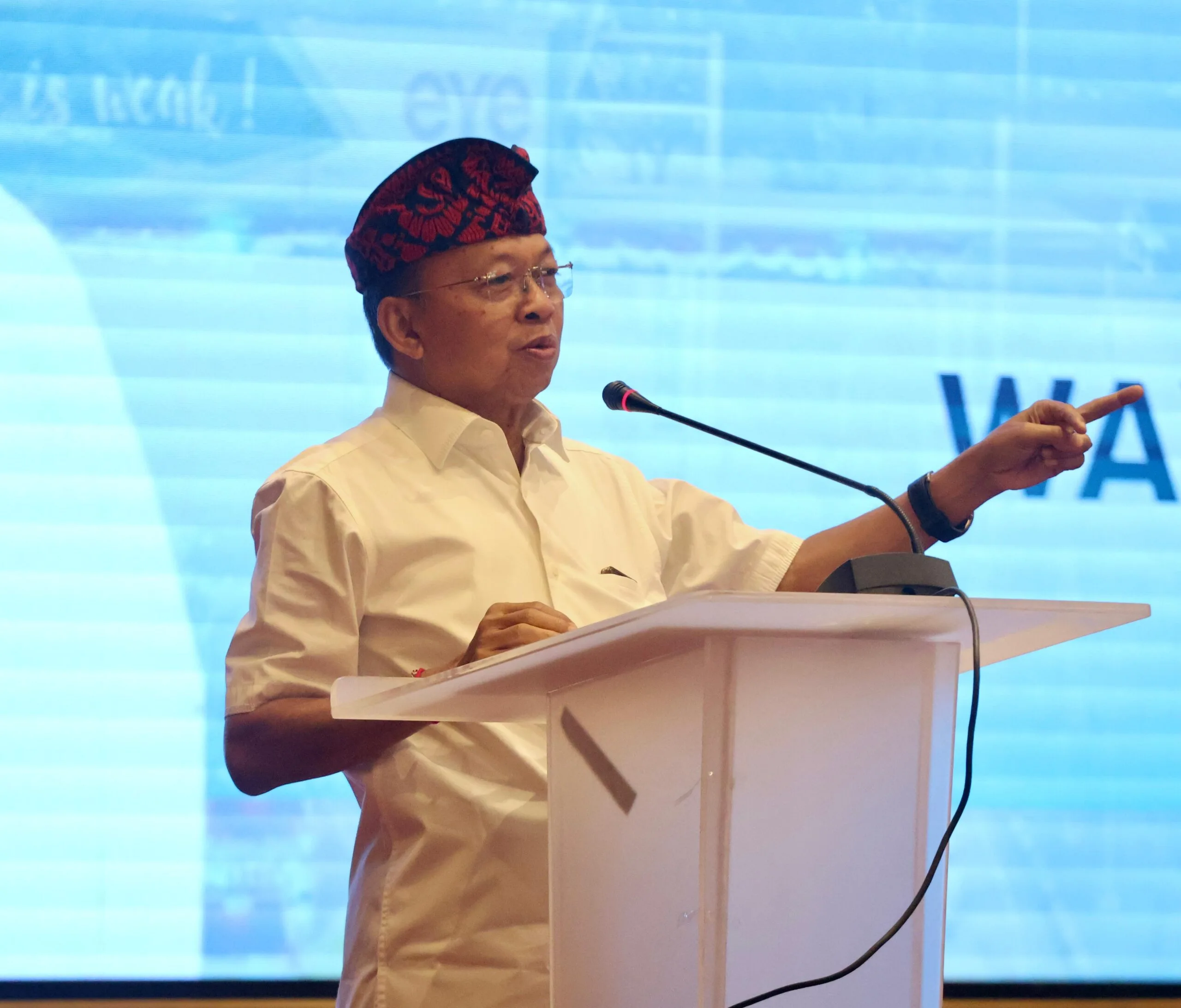 Tembus 16 Juta Penumpang, Penguatan Akses Keluar Masuk Bandara Ngurah Rai Disebut Mendesak