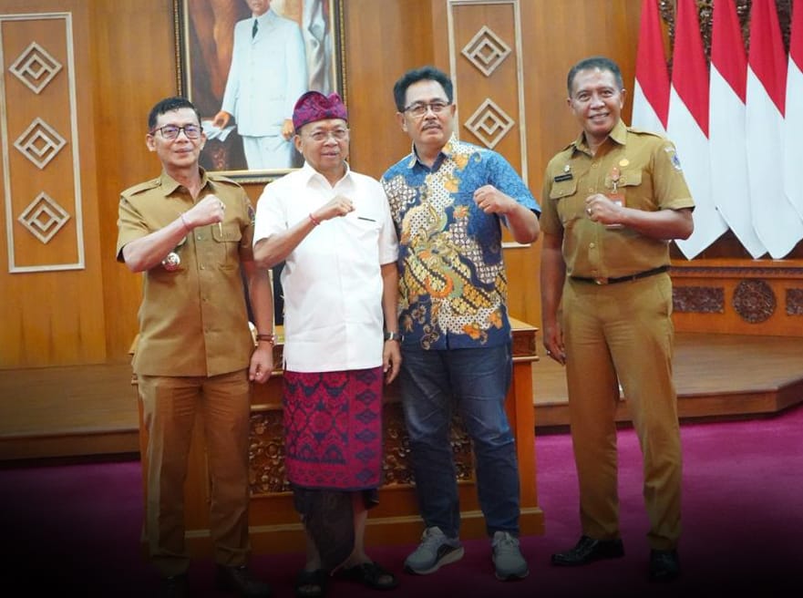 Stok Sering Langka Bikin Harga Pangan Nusa Penida Mahal, Pelayaran Padangbai-Nusa Penida Bakal Ditambah 3 Kali Sehari