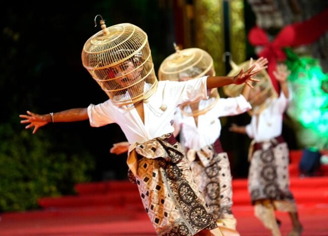 Mengenal Karakter Lintang Lembu dan Pancasuda Wisesa Segara pada Kelahiran Senin Wage Dukut