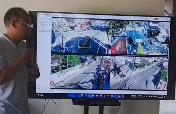 Tibubeneng Badung Pasang 69 CCTV di 28 Titik: Intai Kriminal, Macet, hingga Pembuang Sampah Liar