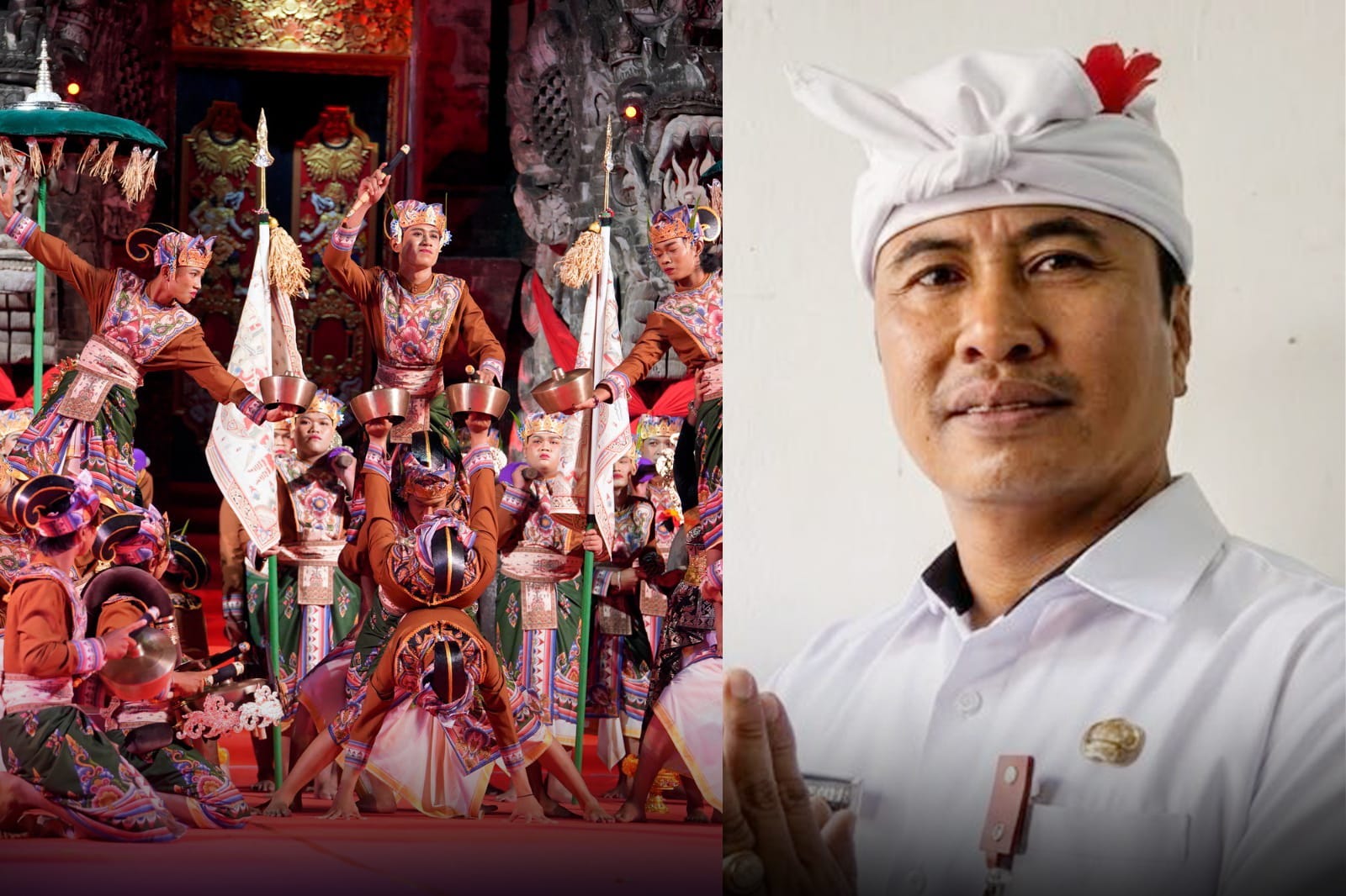 7 Juli Gong Kebyar Tampil, Berikut Jadwal  Lengkap Penampilan Duta Klungkung di PKB Tahun 2026