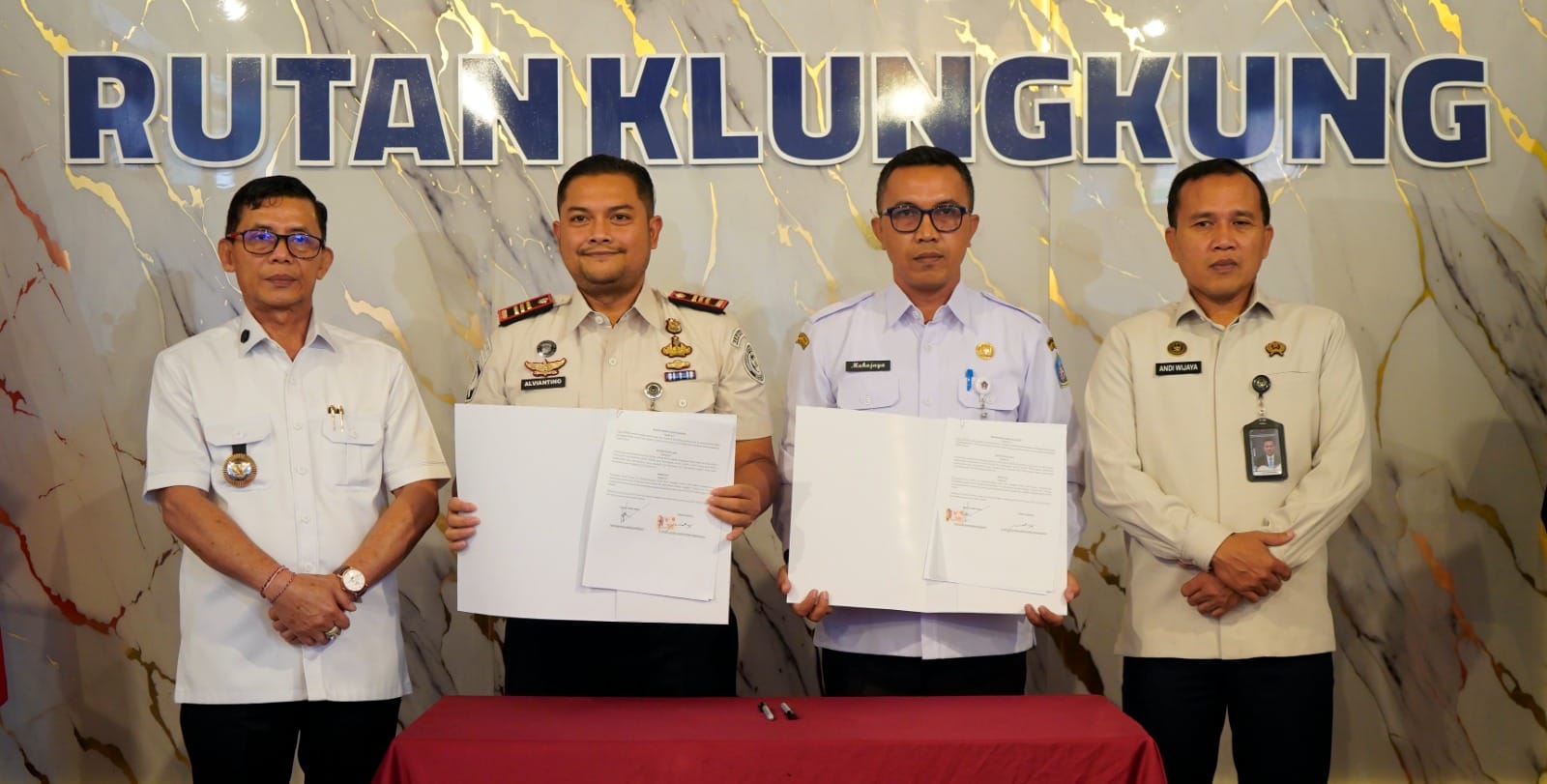 Overkapasitas 200 Persen di Rutan Klungkung, Pemkab Gandeng 8 OPD dan Siapkan Rencana Relokasi Lahan
