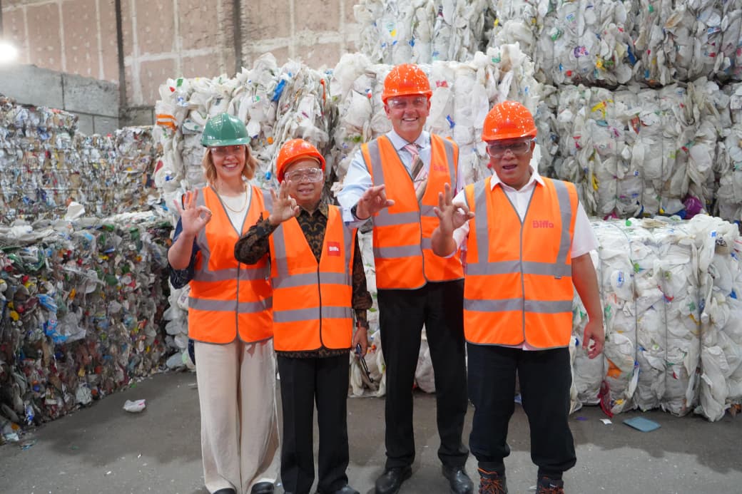 London Climate Action Week 2026: Dunia Internasional Lirik Komitmen Transisi Hijau dan Kebijakan Rendah Karbon Pemprov Bali