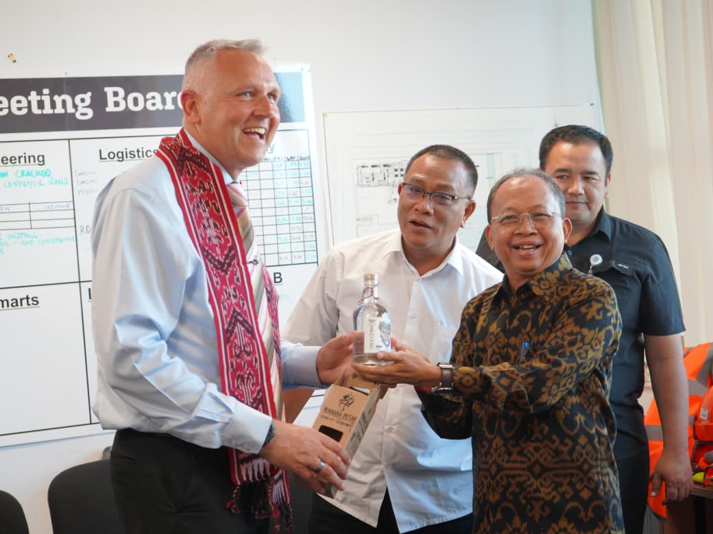 London Climate Action Week 2026: Dunia Internasional Lirik Komitmen Transisi Hijau dan Kebijakan Rendah Karbon Pemprov Bali