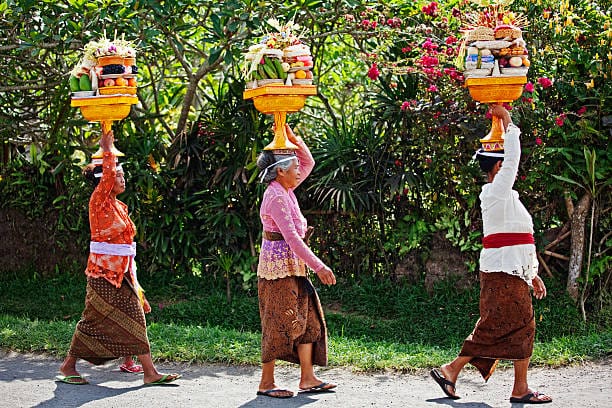 Jatuh pada Soma Kliwon Kuningan, Ini Makna Filosofis Pemacekan Agung dan Ritual yang Dilakukan Umat Hindu