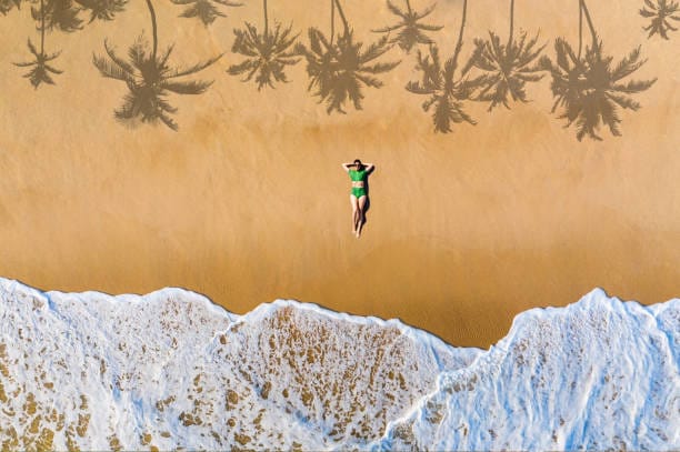 Prakiraan Cuaca Bali 2 Juni 2026 didominasi Cerah, Waspada Gelombang Tinggi di Jalur Penyeberangan Selatan