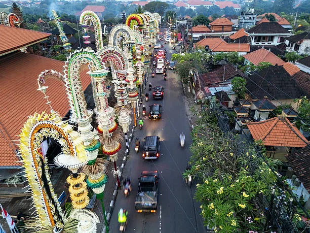 Kalender Hari Raya Galungan – Kuningan 2026