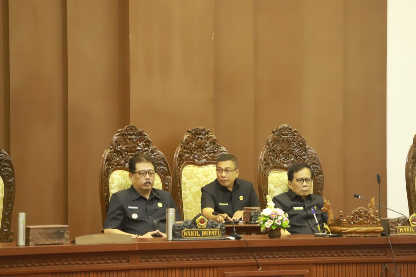 DPRD Tagih Pemkab Gianyar Genjot Anggaran UMKM dan Budaya