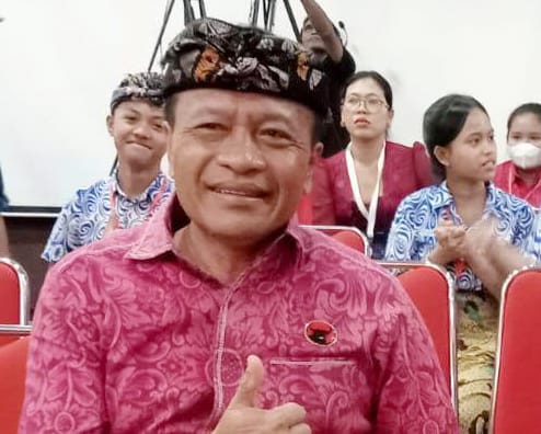 Belanja Pegawai APBD Bangli 2027 Bengkak hingga 36 Persen, Ketua DPRD ; Tingkatkan PAD