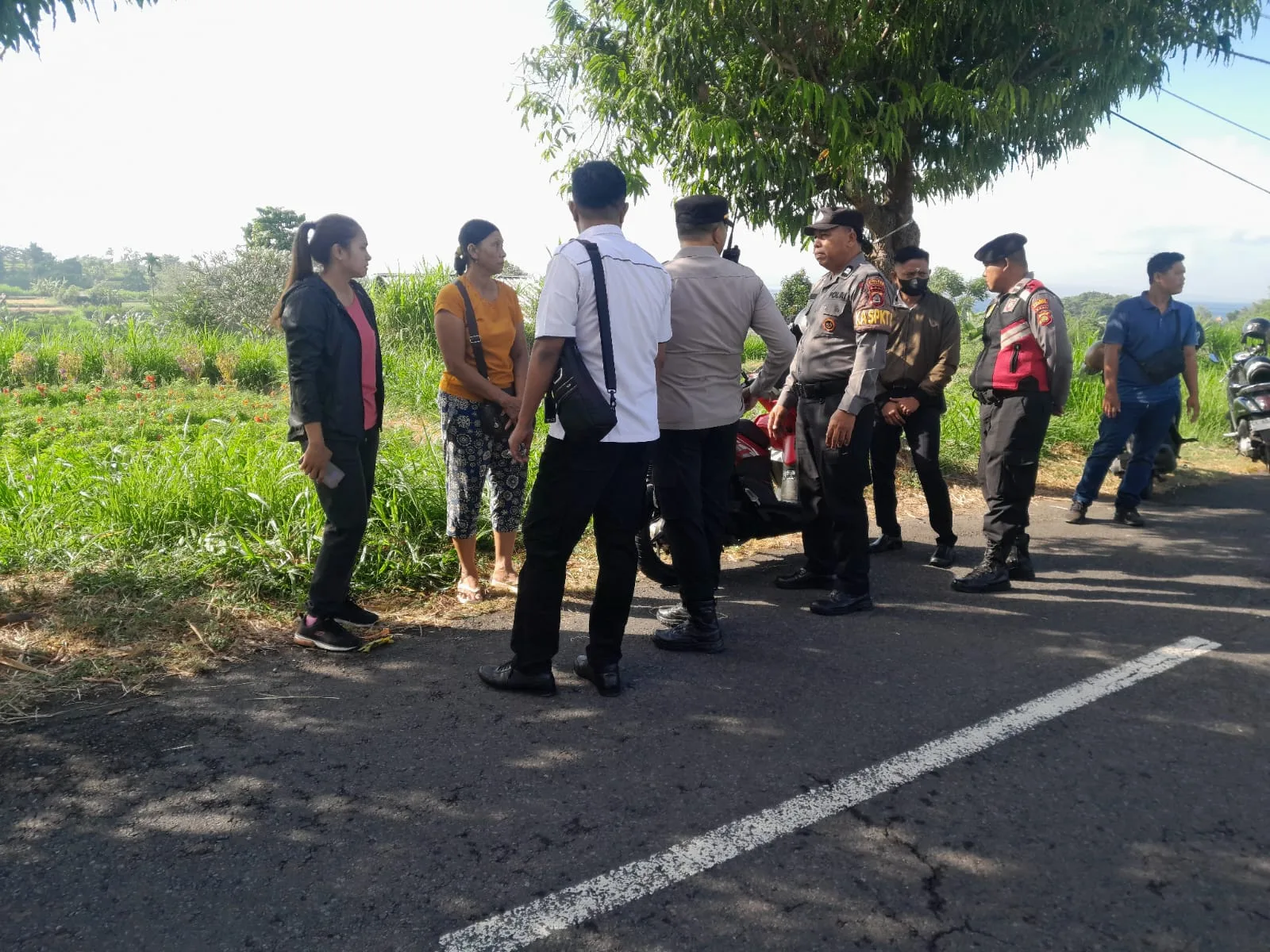 Sasar Warga Jogging Pagi, Maling Bobol Sadel Motor di Pantai Klotok, Korban Rugi Rp 20 Juta