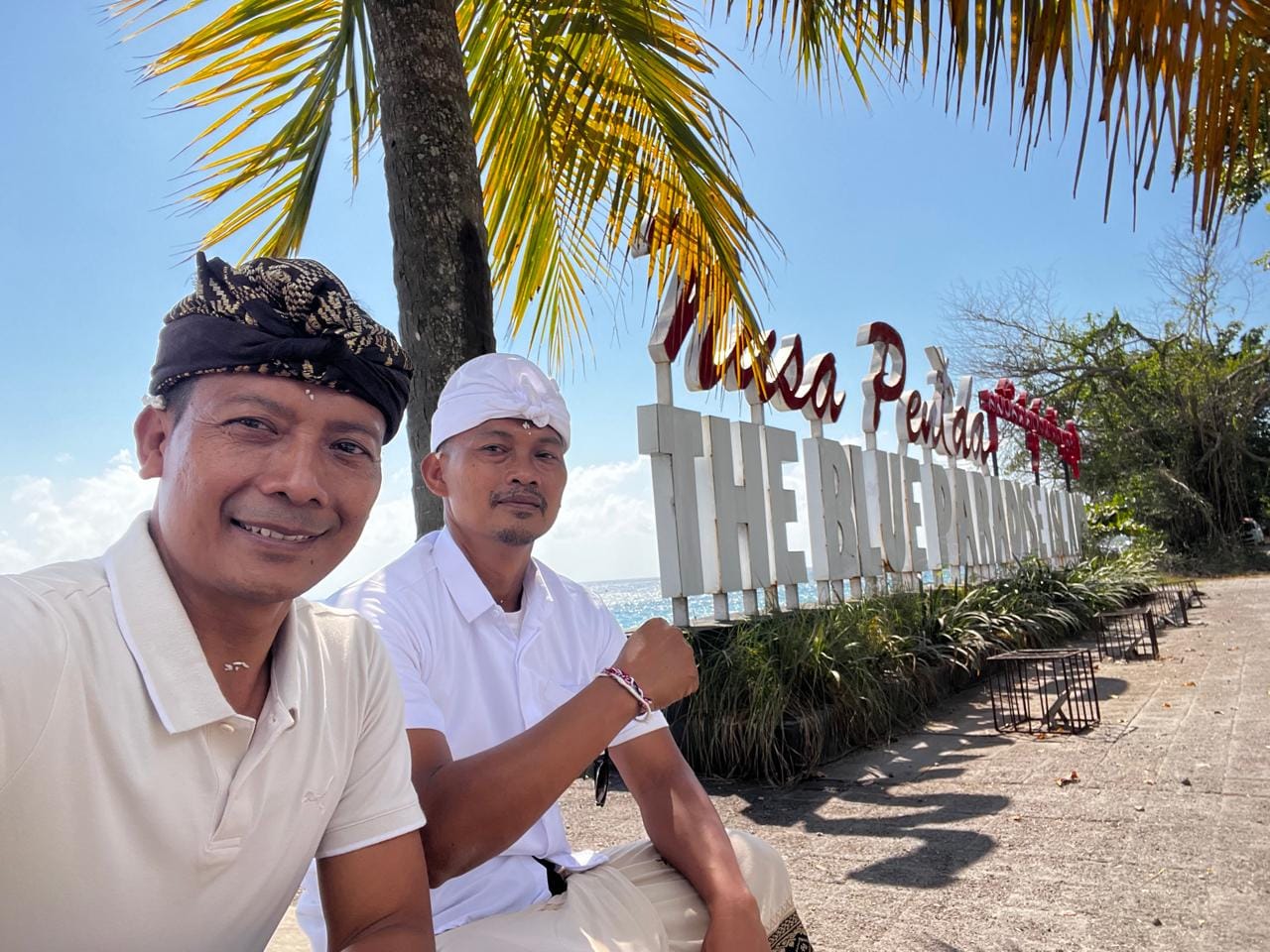 Sinergi Wisata Terpadu, Wayan Widiana Minta Kadispar Klungkung Akomodasi Usulan Pementasan Tari Kolosal Malam Hari di Nusa Penida