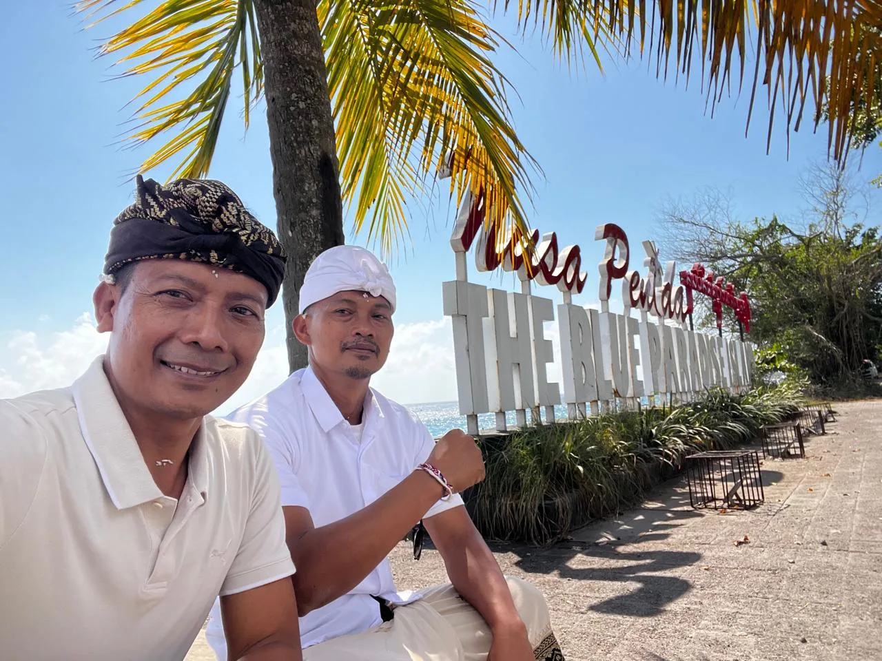 Sinergi Wisata Terpadu, Wayan Widiana Minta Kadispar Klungkung Akomodasi Usulan Pementasan Tari Kolosal Malam Hari di Nusa Penida
