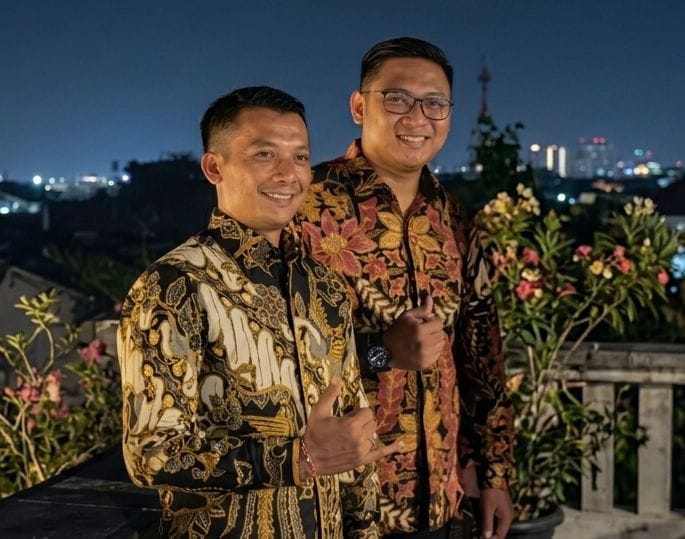 Sudaryono Pimpin BGN, Widiana Sebut Jadi Peluang Emas Petani Lokal Masuk Rantai Pasok MBG