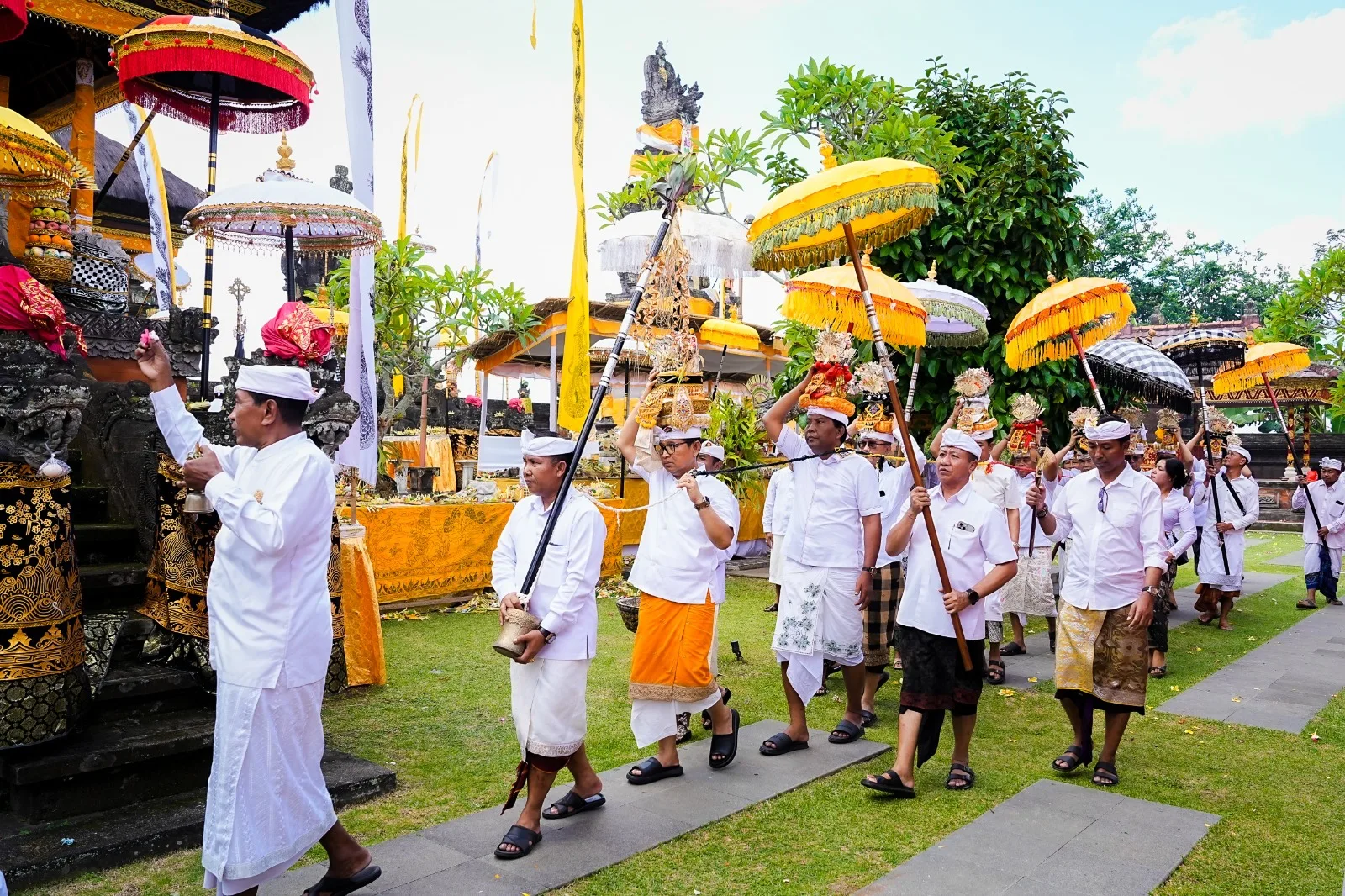 Ala-Ayuning Dewasa Jumat 18 September 2026 : Hindari Memulai Upacara Besar dan Penting