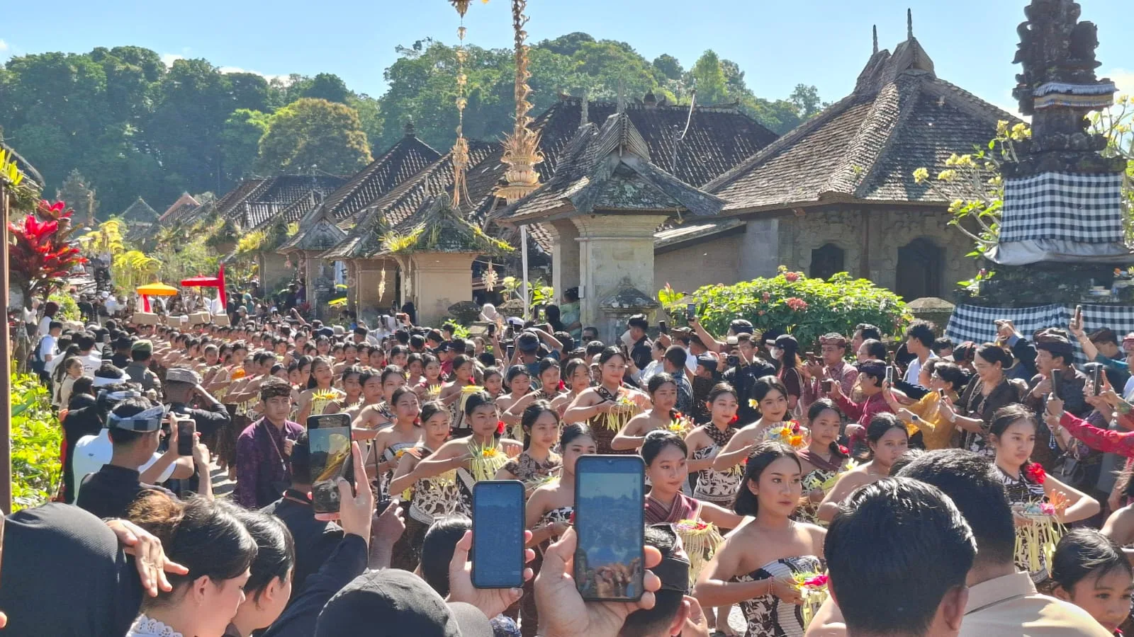Ala-Ayuning Dewasa Kamis 20 Agustus 2026: Hari Baik Memulai Usaha dan Bercocok Tanam, Hindari Gelar Yadnya