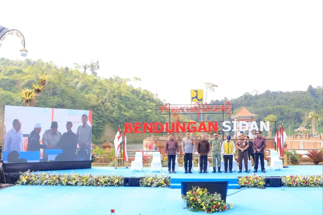 Ala-Ayuning Dewasa 3 September 2026: Hari Baik Membuat Bendungan, Hindari Nikah dan Pindah Rumah