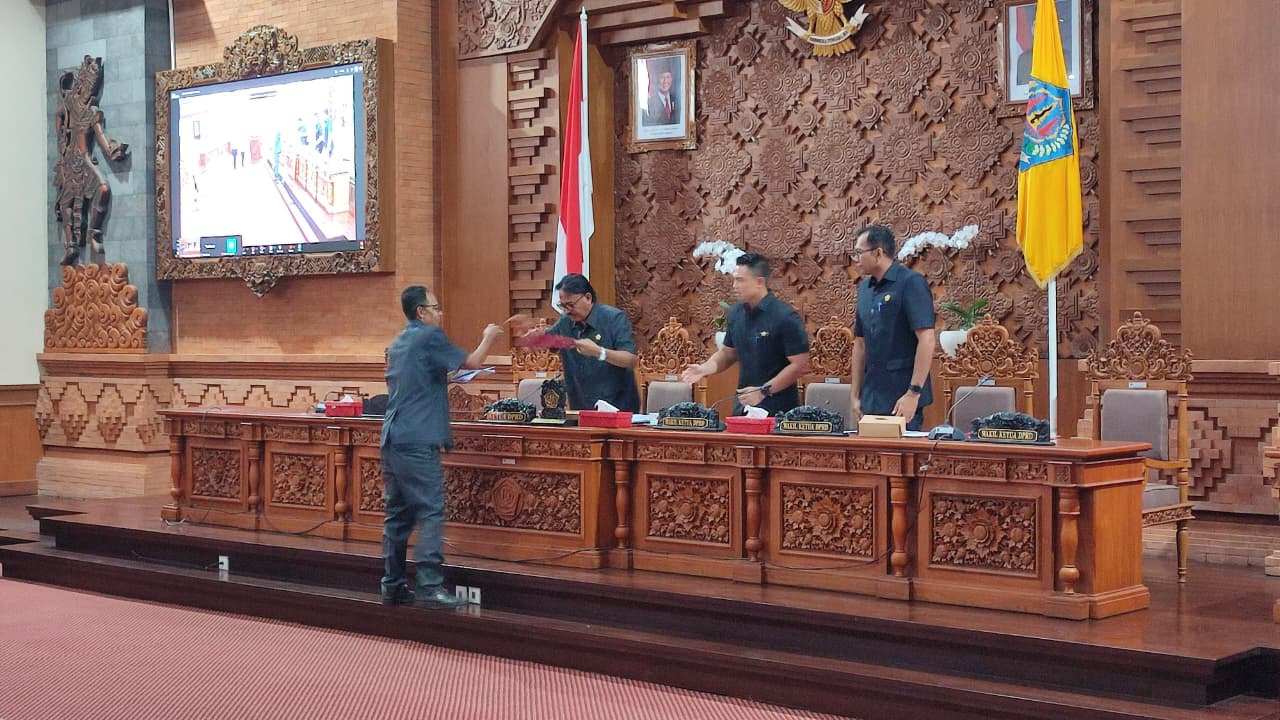 Serap Aspirasi Rakyat, Lintas Fraksi DPRD Denpasar Soroti Keluhan WNA Ilegal di Kos-Kosan Hingga Desakan Keamanan Taman Pancing