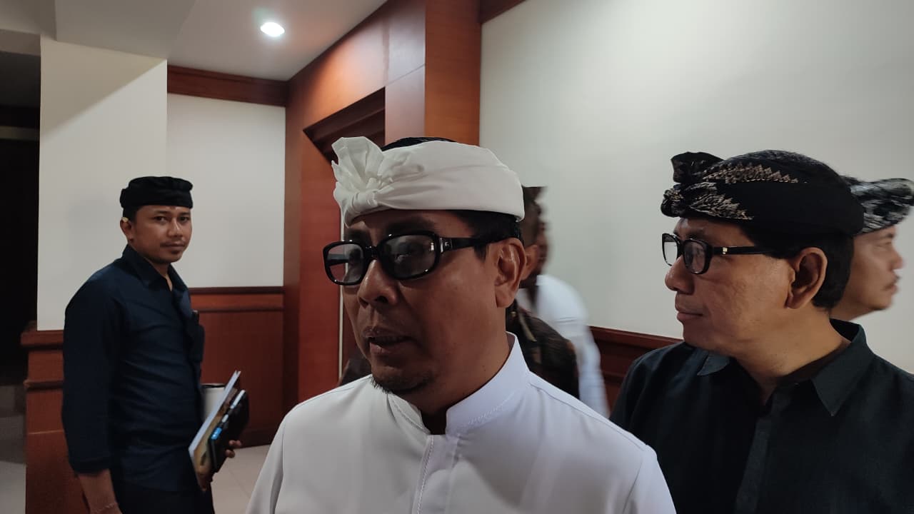 SiLPA APBD Denpasar 2025 Tembus Rp 644,73 Miliar, Semua Fraksi DPRD Desak Evaluasi Kinerja OPD