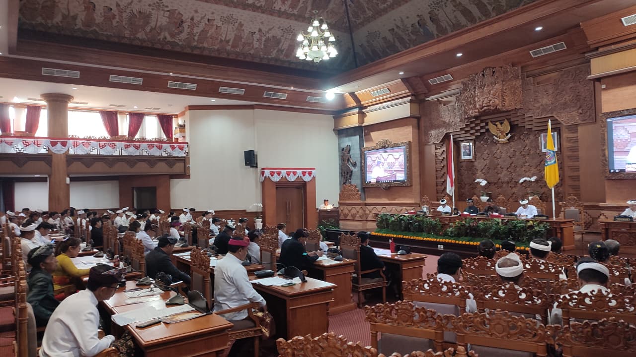 Fraksi Golkar Denpasar Temukan Akomodasi Pariwisata Ilegal, Wawali Kadek Arya Janji Segera Tindak Lanjuti