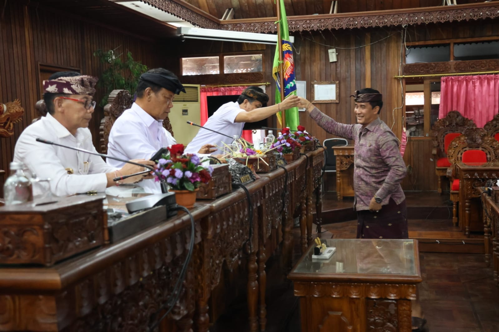 Dugaan Hambur Anggaran Klungkung: PDI Perjuangan Beberkan Subsidi Kapal RORO Rp3,8 Miliar Tanpa Progres PAD