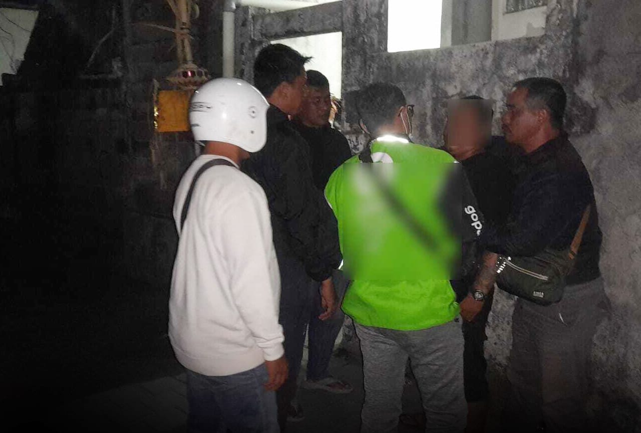 Beraksi di Pantai Gianyar-Klungkung, Residivis Congkel Sadel Tertangkap Polisi