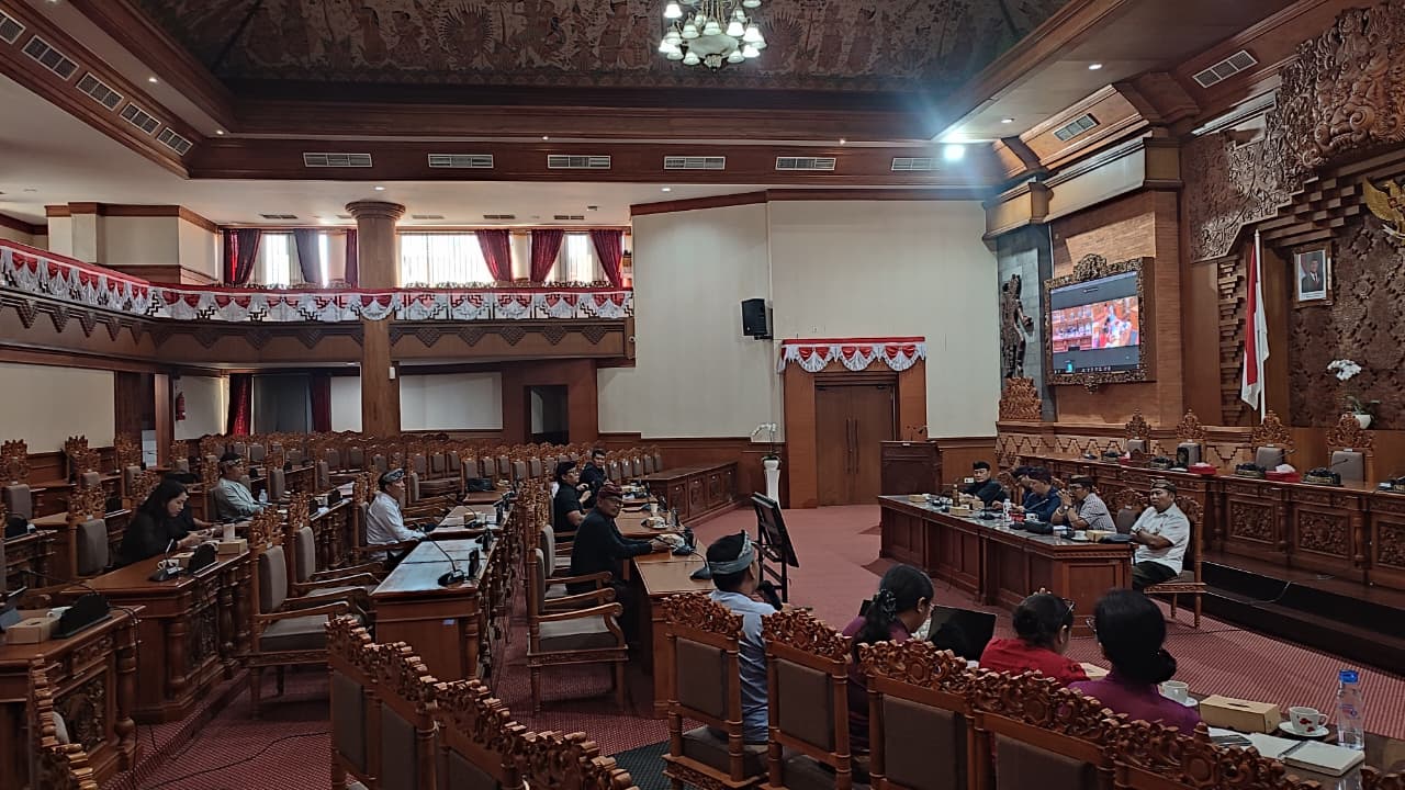 Terpangkas Kebijakan Refocusing Jadi Rp 80 Miliar, Proyek Heritage Denpasar Bakal Digarap Berkelanjutan