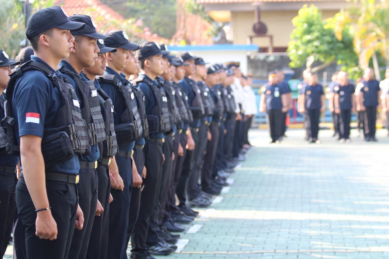 Patroli ‘Dharma Dewata’, Imigrasi Bali  Sisir Titik Rawan WNA Nakal