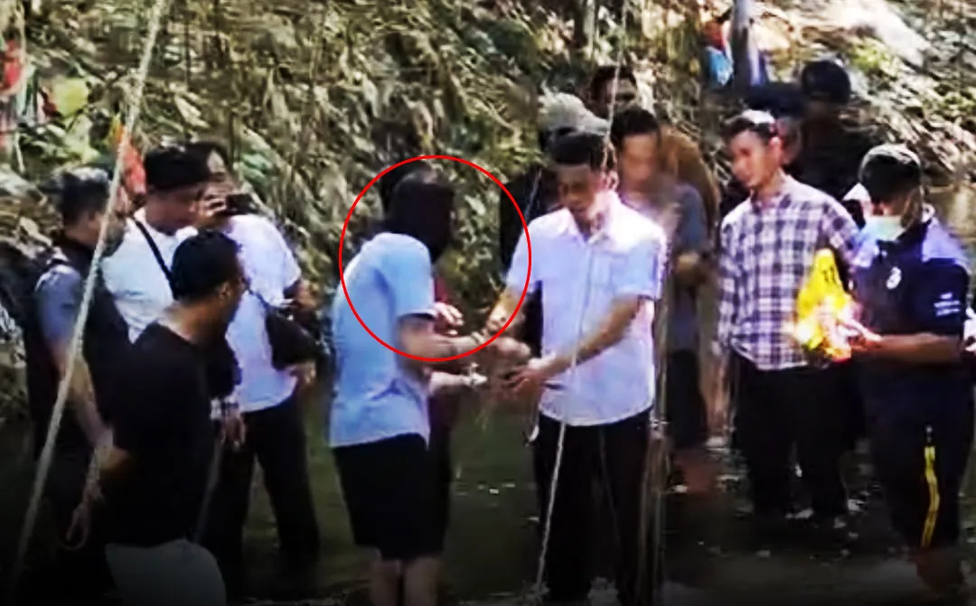 Kasus Pembunuhan Nyoman Colik, Desa Adat Negari Klungkung Jatuhkan Sanksi Pacaruan Mrayascita Jagat ke Pihak Tersangka