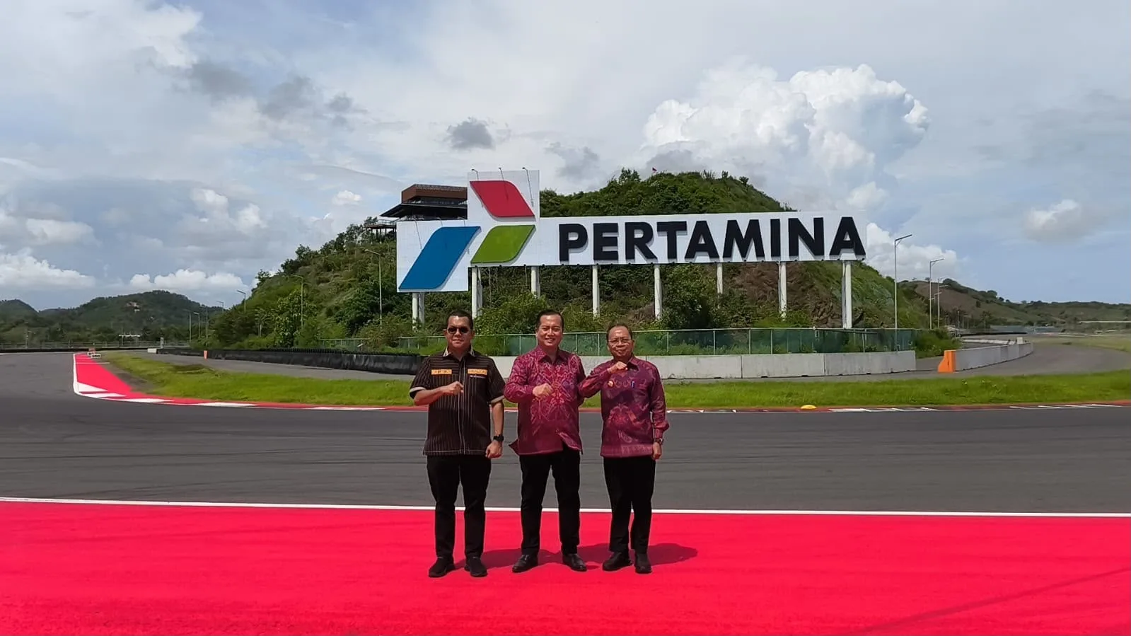 Poros Bali-NTB-NTT Kian Solid, Wayan Koster Tegaskan Sunda Kecil untuk Kepentingan Rakyat