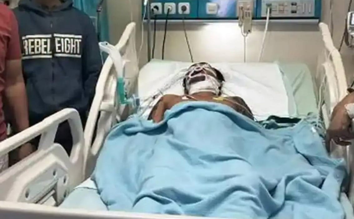 Mediasi Utang Rp2 Juta Berujung Tragis: Warga Desa Les Tejakula Ditusuk di Depan Gedung Serbaguna