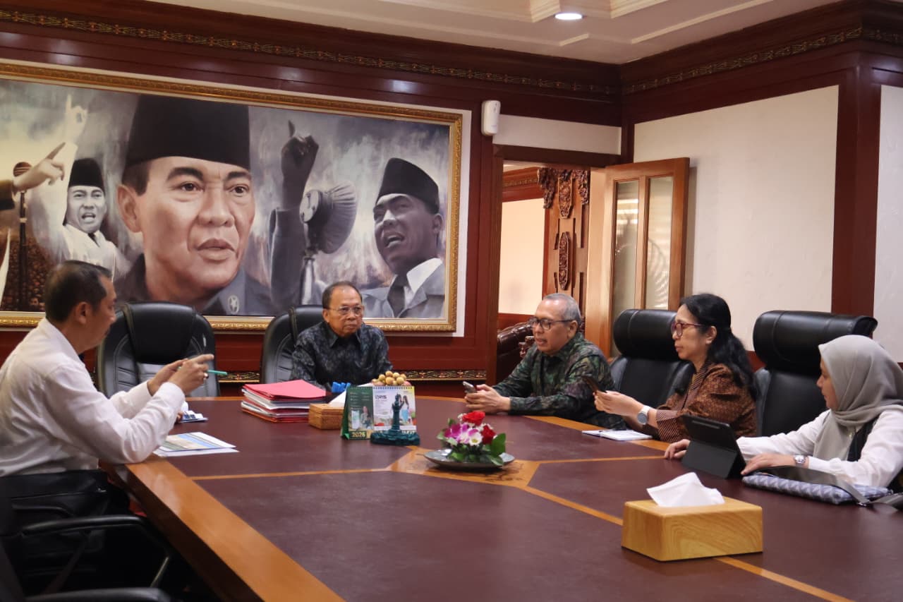 Bali Siap Jadi Model SDGs: Perda No 4/2026 Larang Alih Fungsi Lahan Produktif dan Kepemilikan Nominee