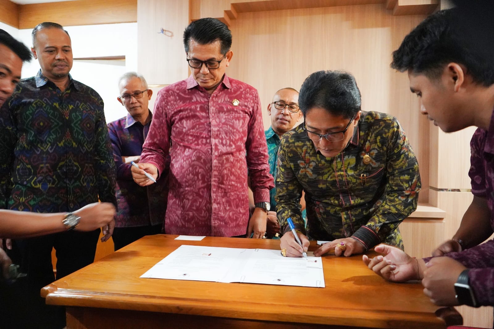 APBD Bali 2025 Surplus, DPRD Beri Rekomendasi Percepatan Zero Rumah Tidak Layak Huni
