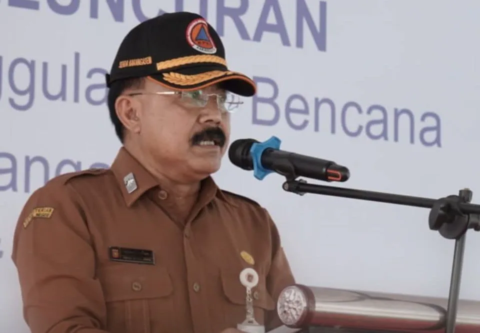 Bukan Cuma Tanggap Darurat, Ini Langkah Baru Karangasem Lindungi Warga Disabilitas dari Bencana!