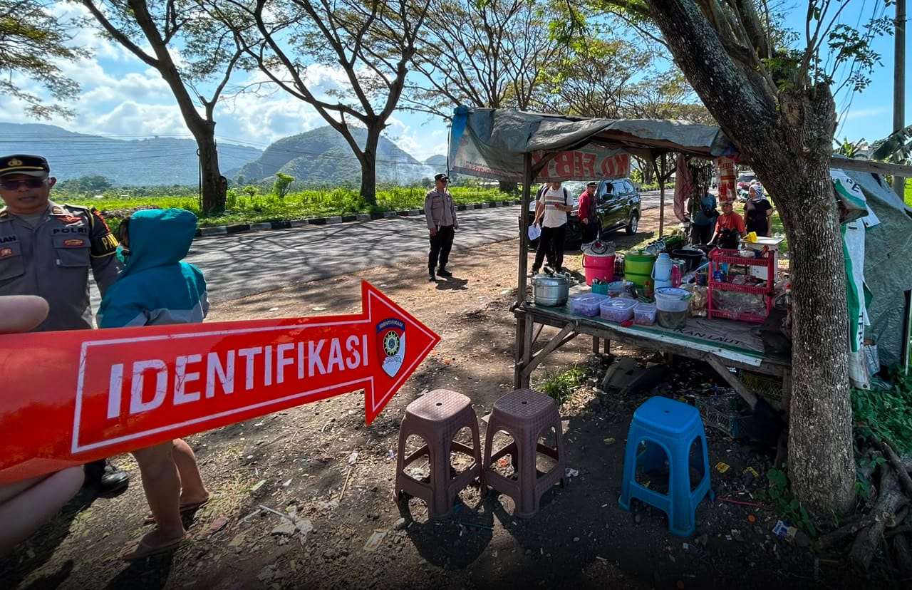 Siswi 11 Tahun di Klungkung Hamil 6 Bulan Usai Kenal Pria via Aplikasi Kencan OMI, Polisi Meringkus Pelaku di Karangasem