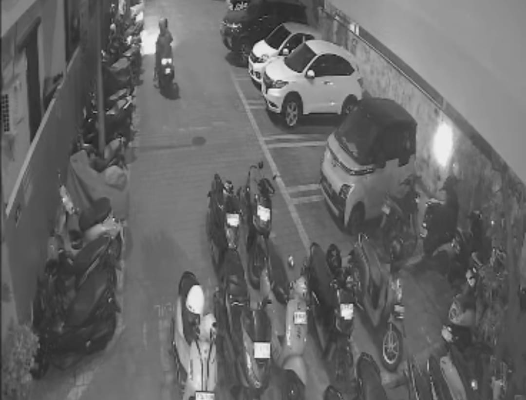 Ayah-Anak Garong Motor di 12 TKP Diringkus Polsek Denbar, Dijual di Marketplace dan Sumba