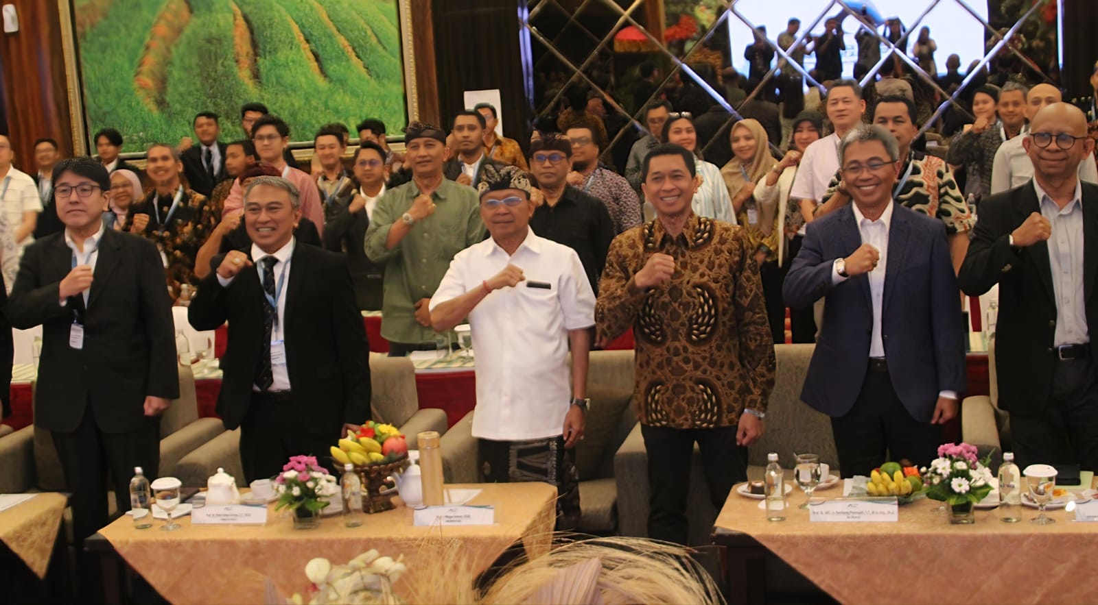 Buka MASTIC 2026, Gubernur Koster Beber Strategi Kemandirian Energi dan Diversifikasi Ekonomi Bali
