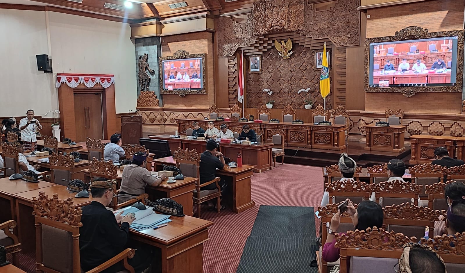 Siap-siap! Pemkot Denpasar Bakal Buka 321 Formasi CPNS Guru, Anggaran Rp12 Miliar Disiapkan