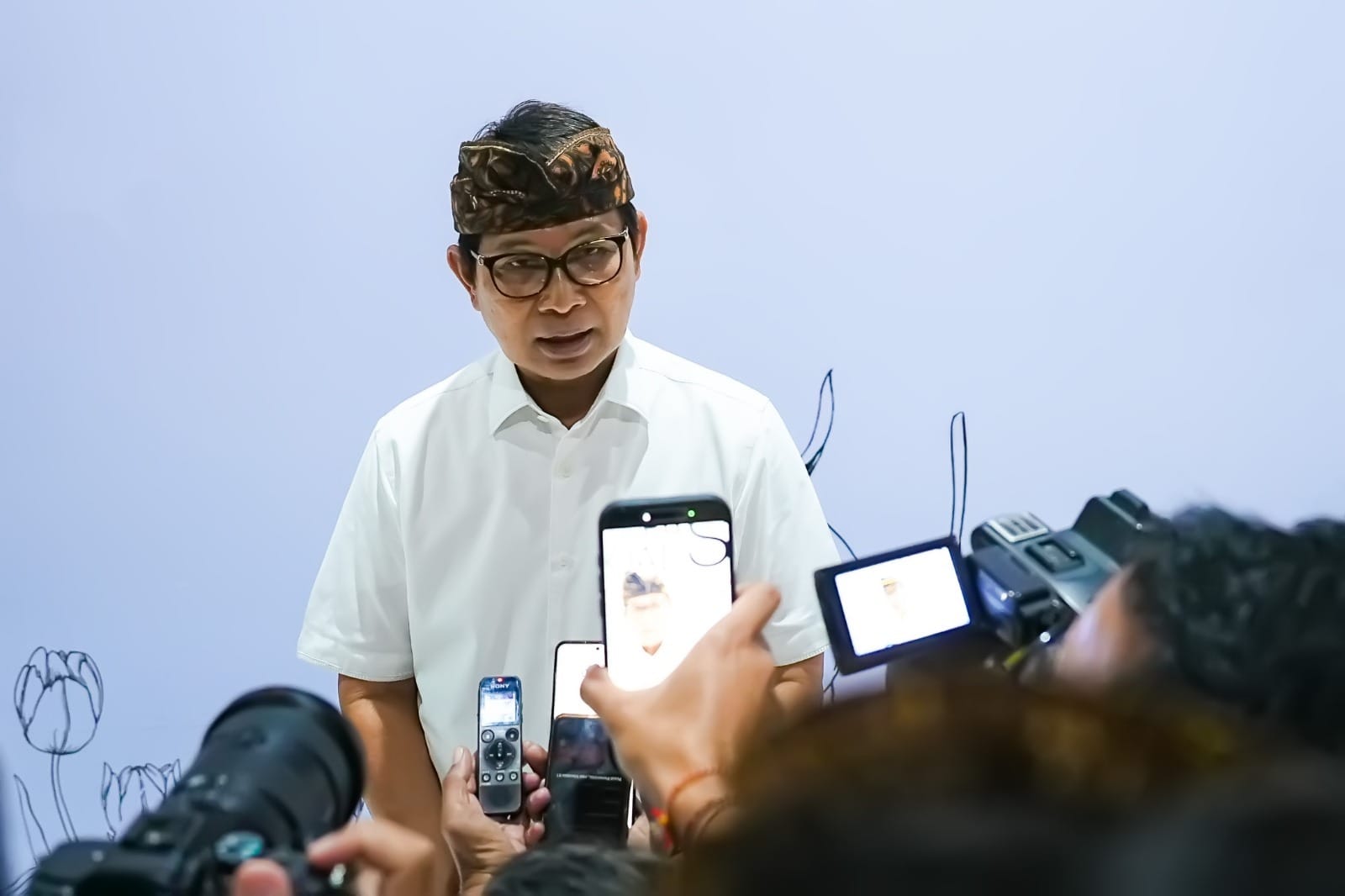 WNA Buat Event Tanpa Izin di Canggu? Bupati Badung Minta Usut Tuntas hingga Serahkan Status Keimigrasian ke Kantor Imigrasi